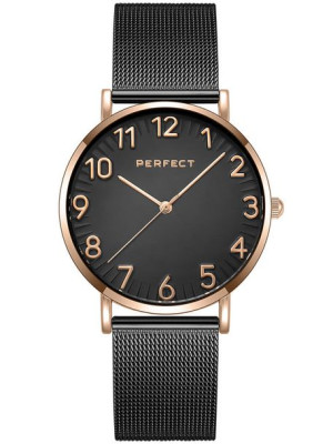 Zegarek Damski Perfect F342-08 (zp514e) + Box