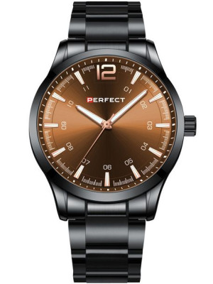 Zegarek Męski Perfect M115-07 (zp376e) + Box