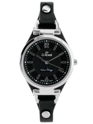 Zegarek G. Rossi - Lesti (zg631l) + Box