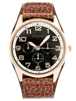Zegarek Męski Extreim Ext-y017b-3a (zx023d)