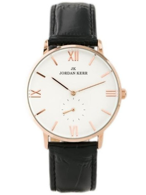 Zegarek Męski Jordan Kerr - 01701 (zj099b)