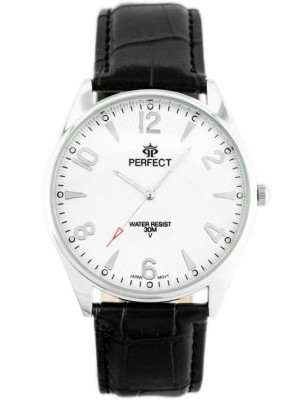 Zegarek Męski Perfect C141 - (zp104a) + Box