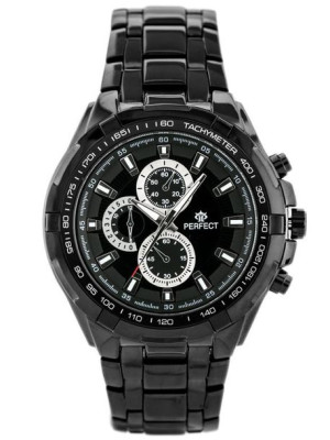 Zegarek Męski Perfect M101 - (zp112a) + Box