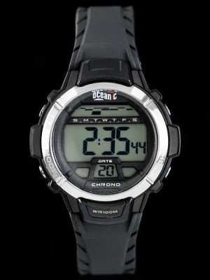 Zegarek Damski Oceanic M1048 - Wr100 (ze502a)