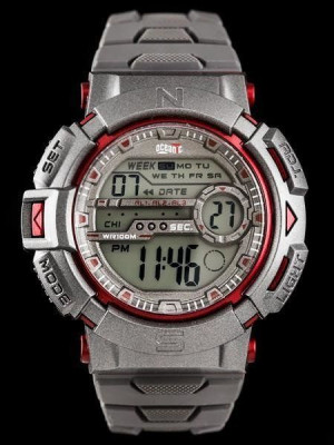 Zegarek Męski Oceanic M1069 - Wr100 (ze021a)