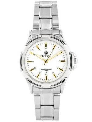 Zegarek Męski Perfect - Tonica (zp030j) + Box