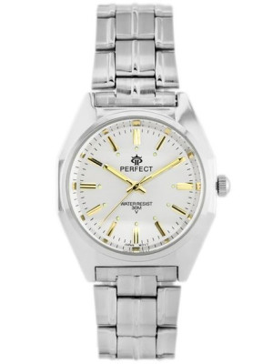 Zegarek Męski Perfect P186 - Orient (zp048d) + Box