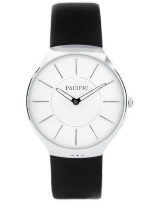 Zegarek Damski Pacific Rappo 3 (zy578a) - Nowość