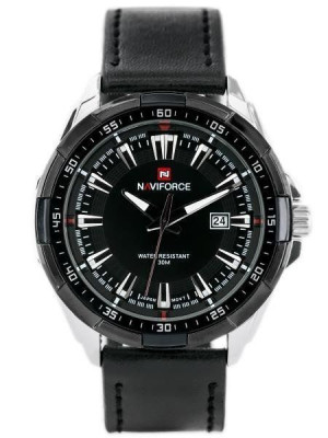 Zegarek Męski Naviforce Tomcat (zn007a) + Box