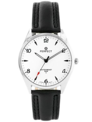 Zegarek Męski Perfect C530 - Długi Pasek (zp234a) + Box