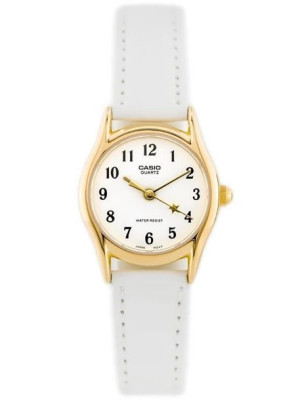 ZEGAREK DAMSKI CASIO LTP-1094Q 7B4 (zd522e) - komunijny