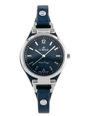 Zegarek G. Rossi - Lesti (zg631r) + Box