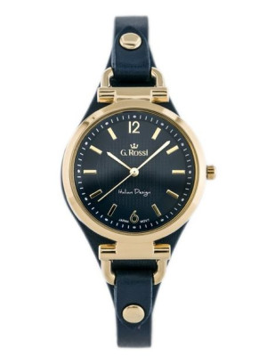 Zegarek G. Rossi - Lesti (zg631s) + Box