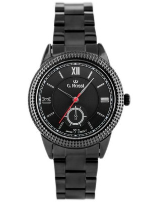 Zegarek G. Rossi - 11922b (zg703d) + Box