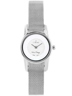 Zegarek Damski G. Rossi - 11920b (zg724a) + Box