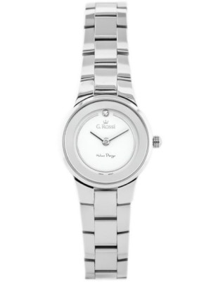 Zegarek G. Rossi - 10779b (zg733a) + Box