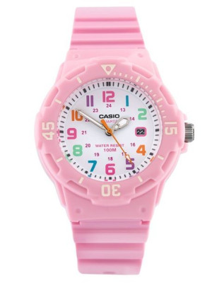 Zegarek Damski Casio Lrw-200h 4b2v (zd557k)