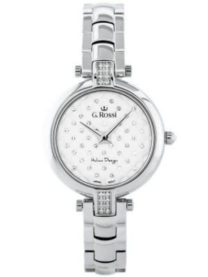 Zegarek G. Rossi - 11024b (zg739a) + Box