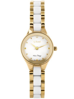 Zegarek G. Rossi - 11041b (zg740b) + Box