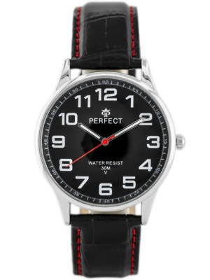 Zegarek Męski Perfect Klasyka (zp253c)