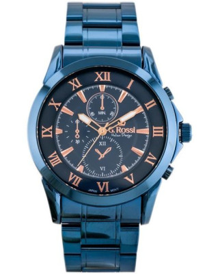 Zegarek G. Rossi - Allesio (zg042r) + Box