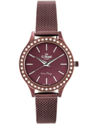 Zegarek G. Rossi - C10482b2-2b1 (zg776d) + Box