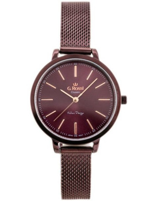 Zegarek G. Rossi - C11760b-2b3 (zg778d) + Box