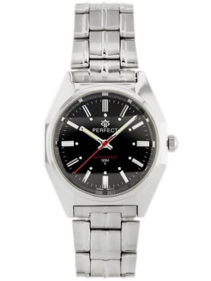 Zegarek Męski Perfect P186 - Orient (zp048m) + Box