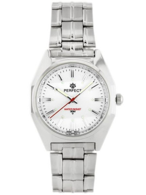 Zegarek Męski Perfect P186 - Orient (zp048o) + Box