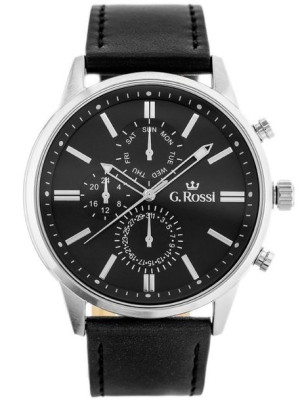 Zegarek G. Rossi - 5310a2-1a1 (zg272b) + Box