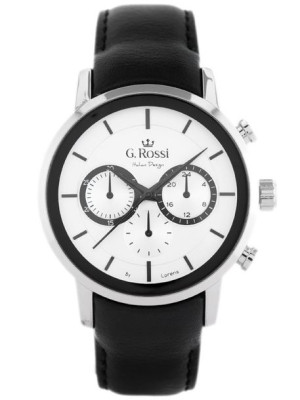Zegarek G. Rossi - 11946a-3a1 (zg273a) + Box