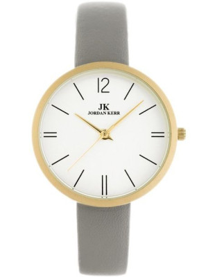Zegarek Damski Jordan Kerr - C3350 (zj953d)