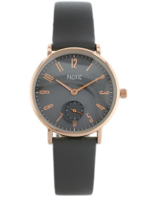 Zegarek Damski Pacific X3015 (zy609b)