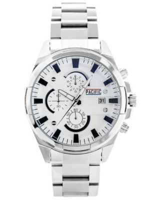 Zegarek Męski Pacific X0034 (zy062a) - Chronograf