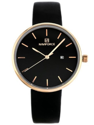 Zegarek Damski Naviforce - Nf5002 (zn501c) + Box