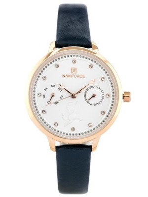 Zegarek Damski Naviforce - Nf5003 (zn502d) + Box
