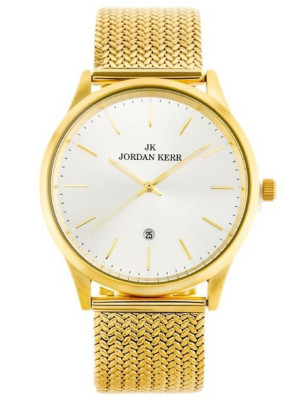Zegarek Męski Jordan Kerr - G3015 (zj128c)