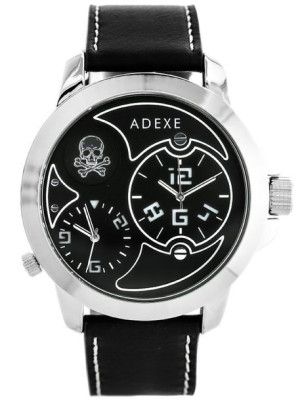 Zegarek Męski Adexe Adx-1613a-2a (zx082b)