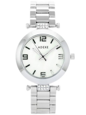 Zegarek Damski Adexe Adx-1467b-1a (zx653a)