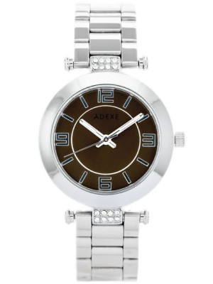 Zegarek Damski Adexe Adx-1467b-2a (zx653b)