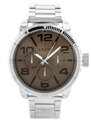 Zegarek Męski Adexe Adx-1905b-3a (zx089c)