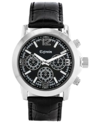 Zegarek Męski Extreim Ext-8386a-5a (zx024b)