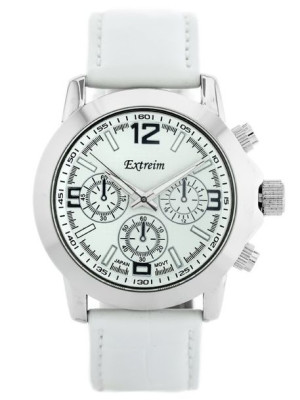 Zegarek Męski Extreim Ext-8386a-6a (zx024c)