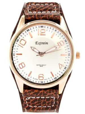 Zegarek Męski Extreim Ext-y017a-4a (zx090d)