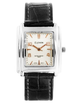Zegarek Damski Extreim Ext-y019b-3a (zx658c)