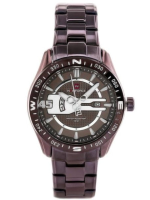 Zegarek Męski Naviforce Nf9157 - (zn104b) + Box