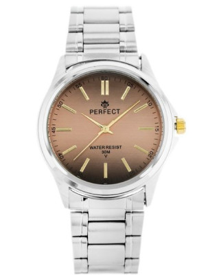 Zegarek Męski Perfect P424 - Tonica (zp283b) + Box