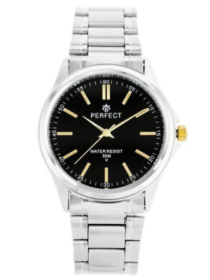 Zegarek Męski Perfect P424 - Tonica (zp283g)