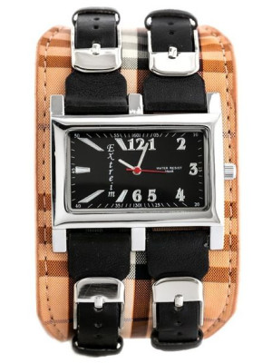 Zegarek Damski Extreim Ext-y013a-2a (zx673b)