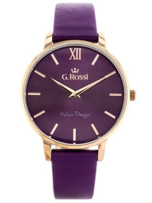 Zegarek G. Rossi - G.r12177-7g3 (zg770j) + Box